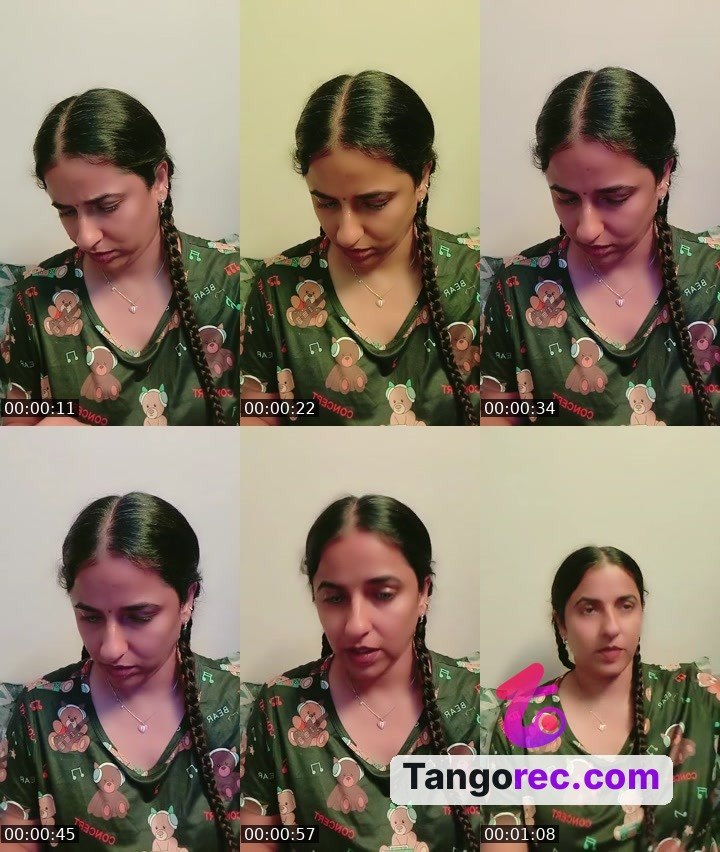 @shraavyareddy99 Tango LIVE
