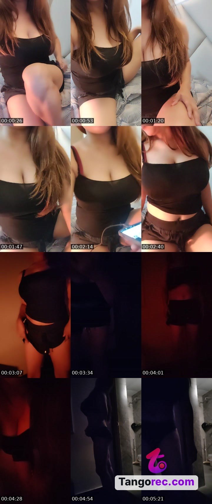@cheery0 Tango LIVE
