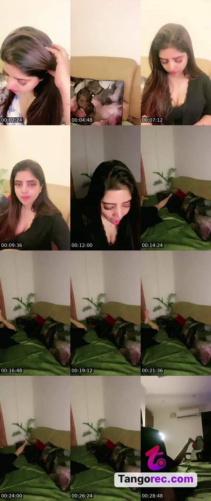 @faith612 Tango LIVE