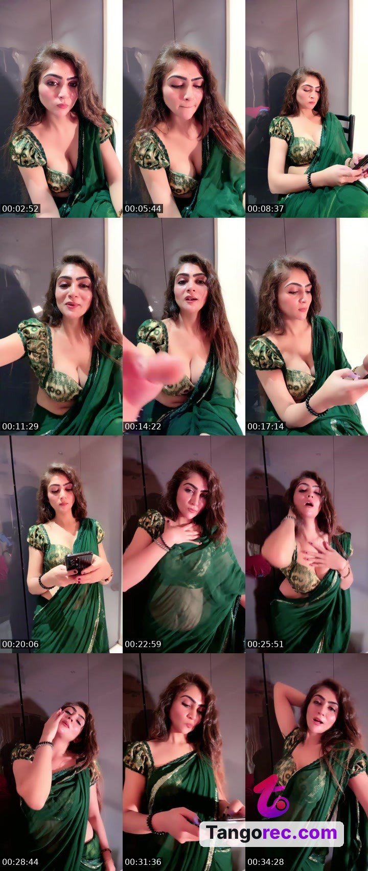 @hiralpatel-32163 Tango LIVE