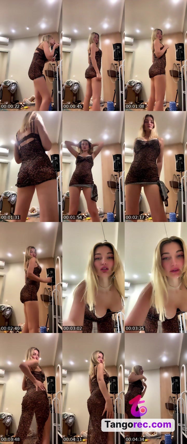 @saudi67 Tango LIVE
