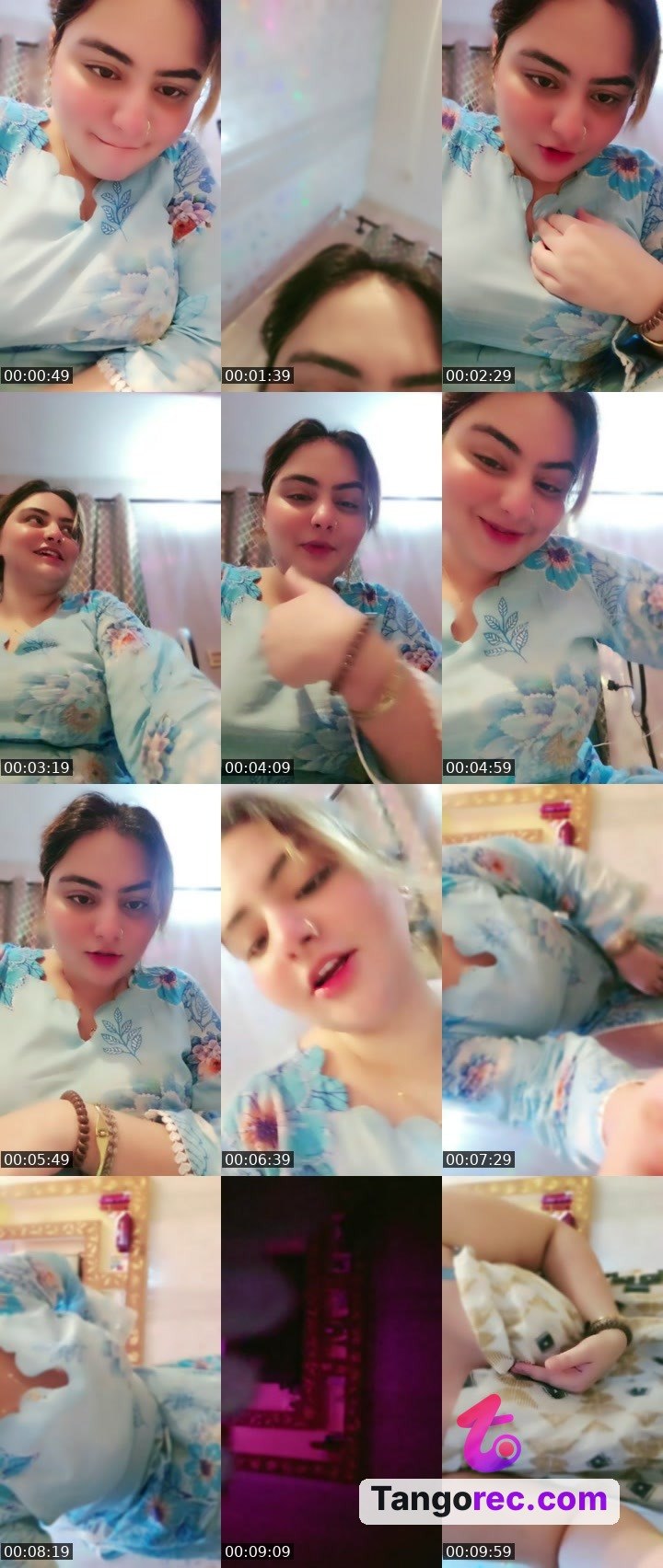 @bano420 Tango LIVE