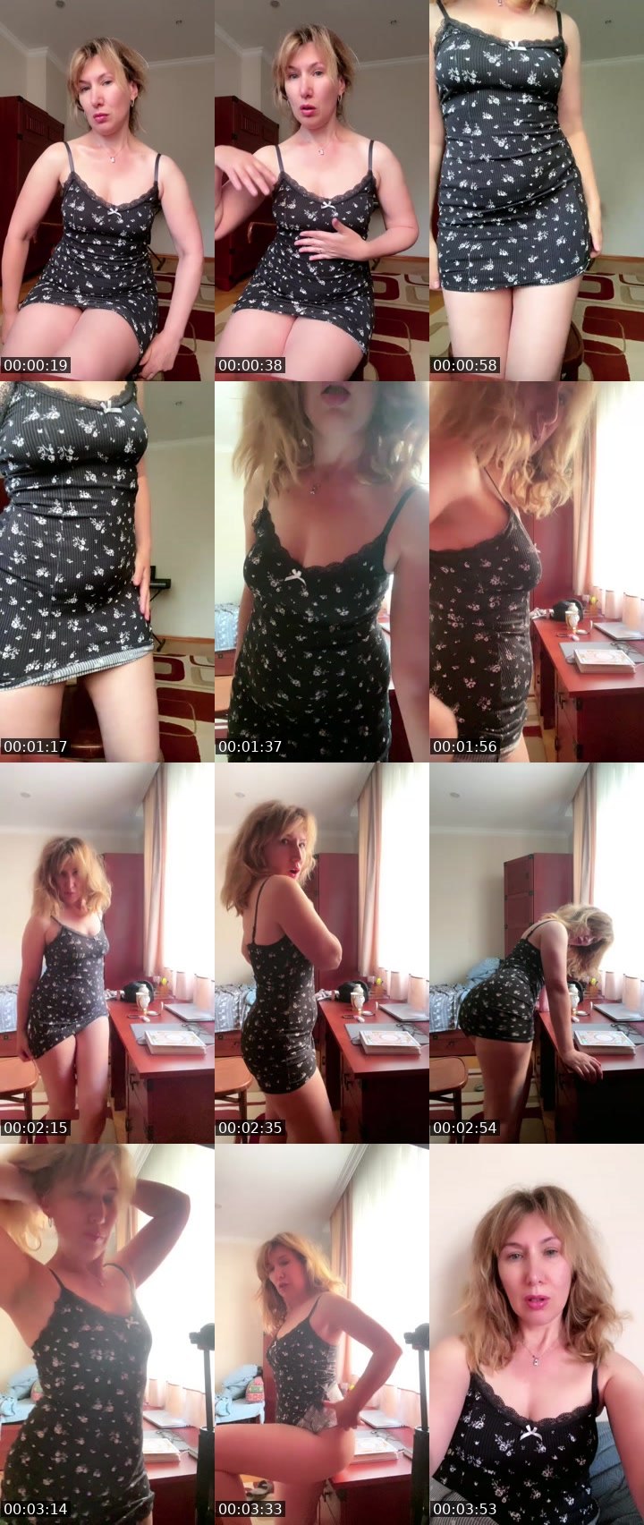 @helenelena Tango live from 2026-07-15