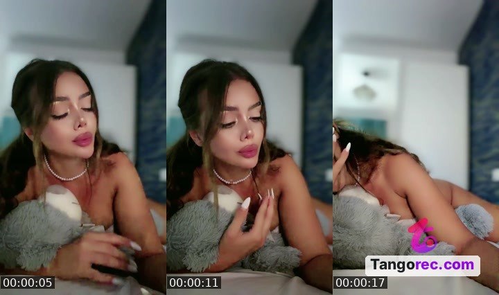 @lionesss Tango LIVE
