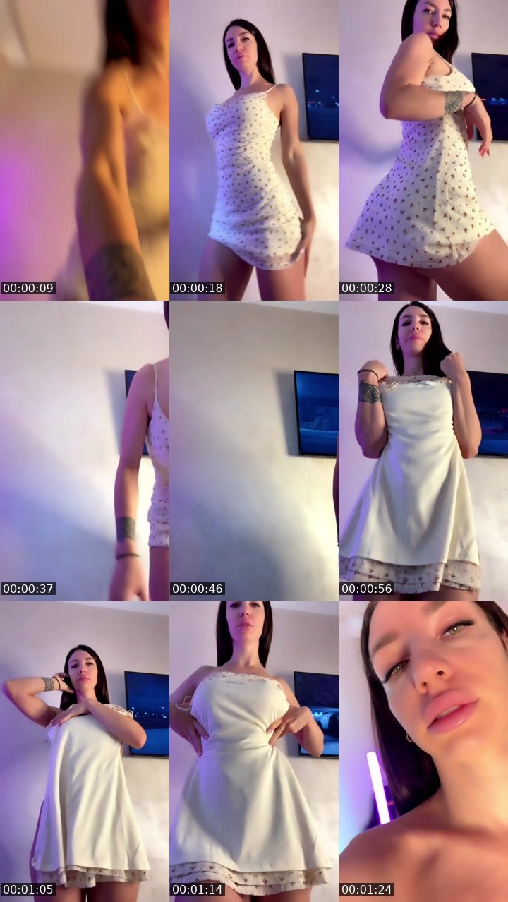 @ease2 Tango live from 2026-07-15