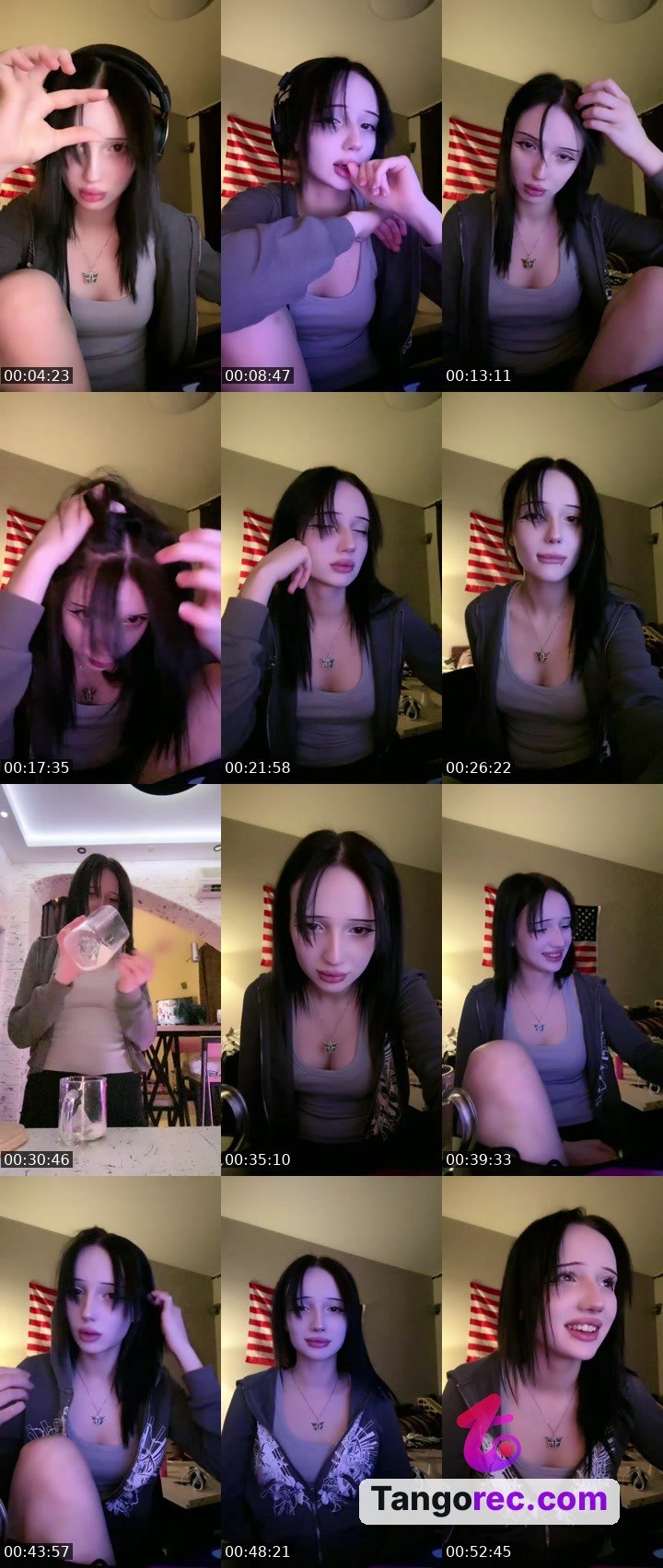 @sharmuta23 Tango LIVE