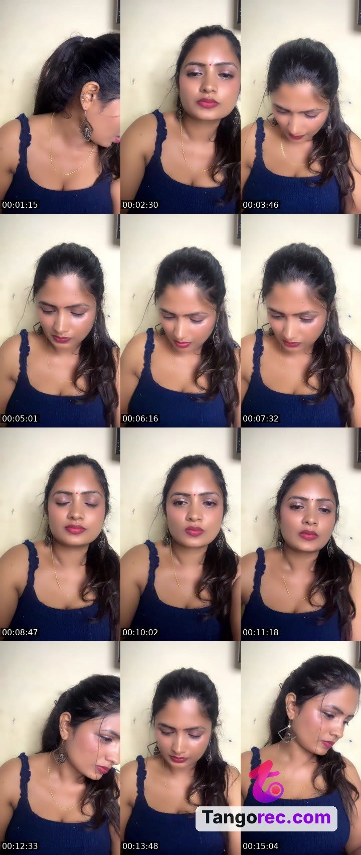 @incrediblecrocodile-15504 Tango LIVE