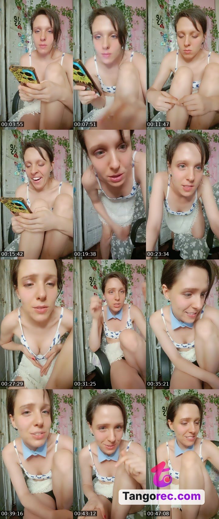 @buzzymonkey-67923 Tango LIVE