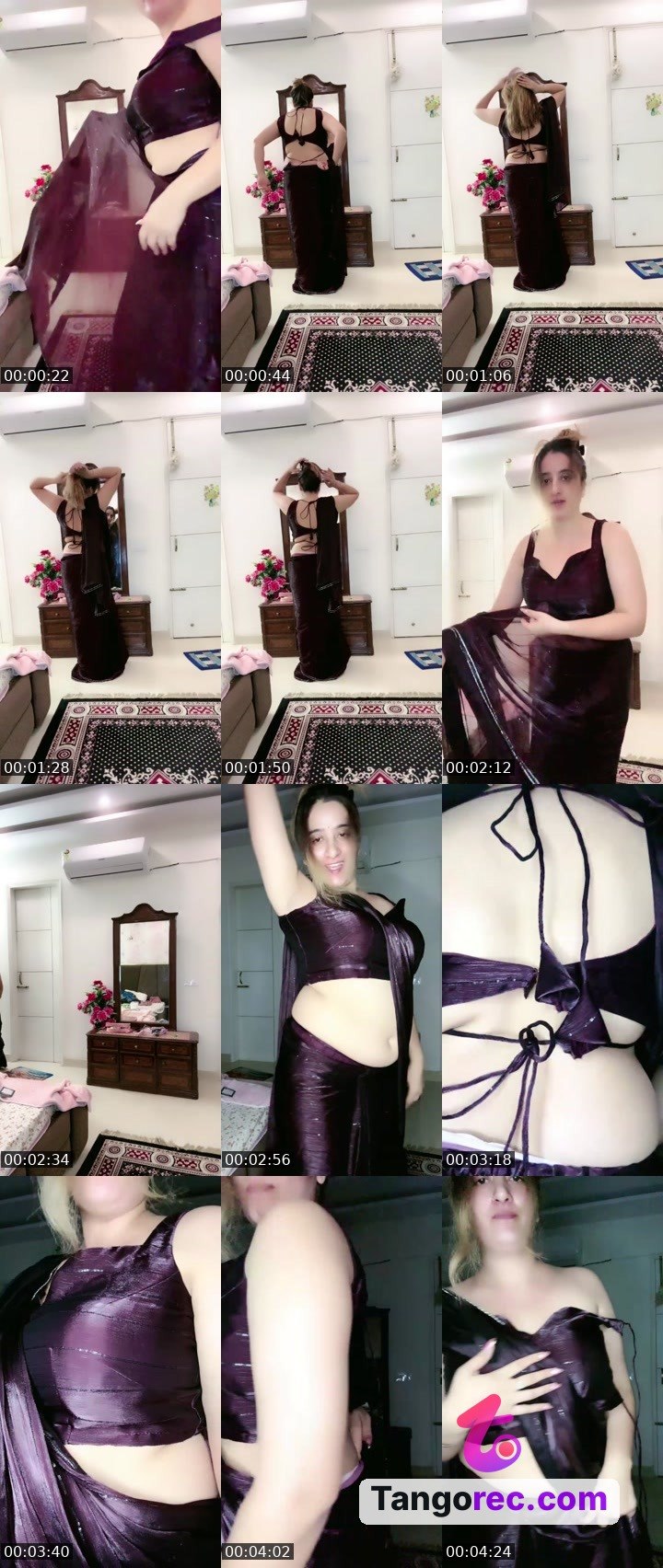 @lovelove1111 Tango LIVE