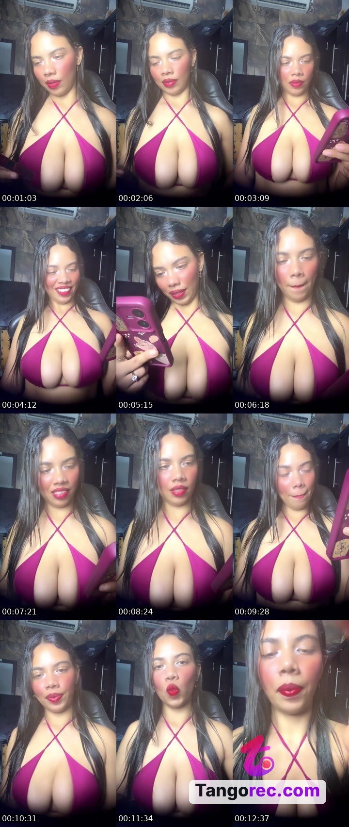 @laura192 Tango LIVE