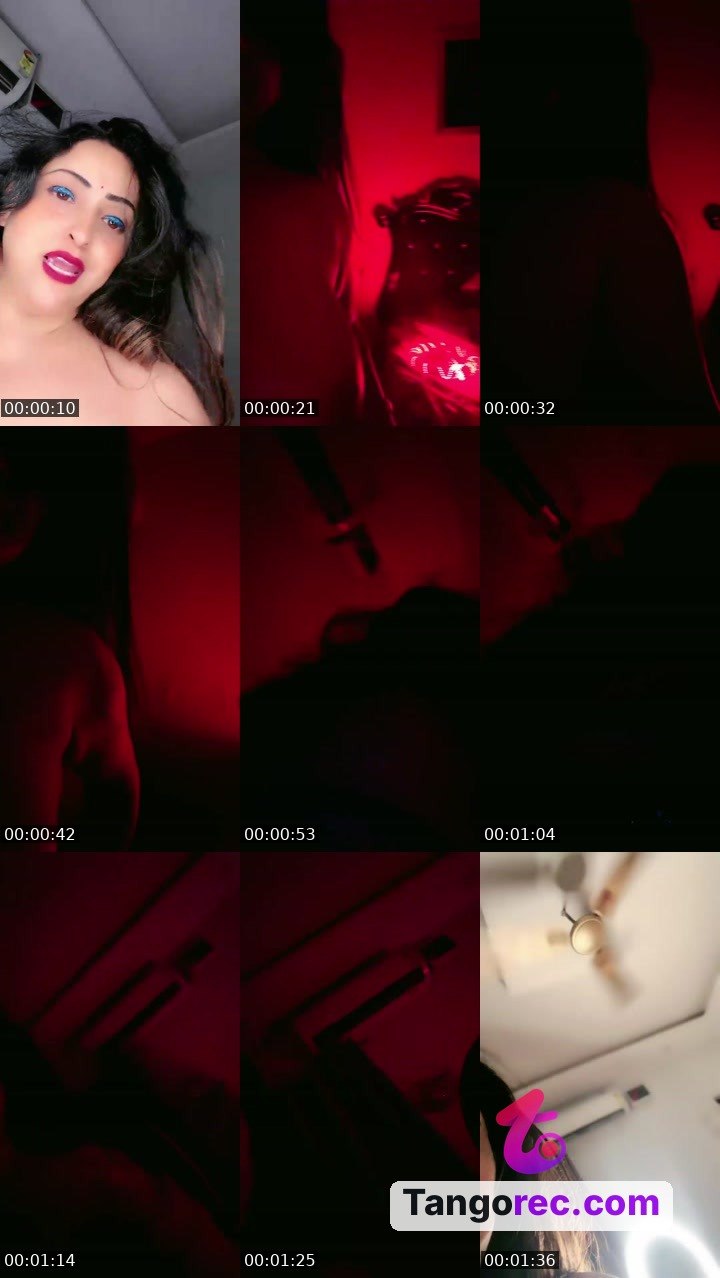 @aka84 Tango LIVE