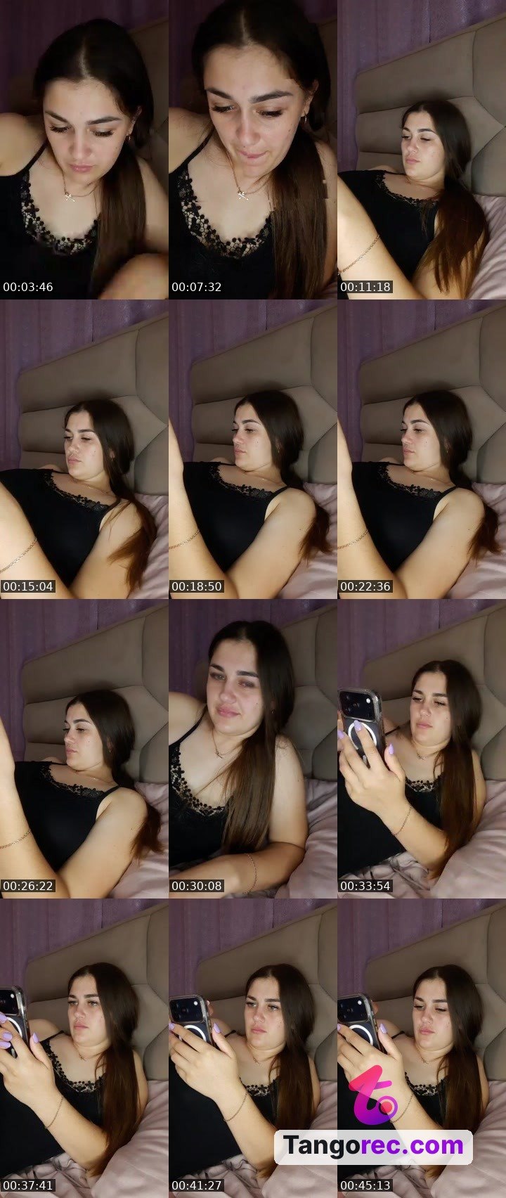 @funny-elephant-86944 Tango LIVE