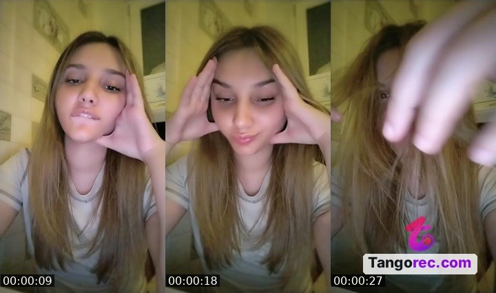 @darya0 Tango LIVE