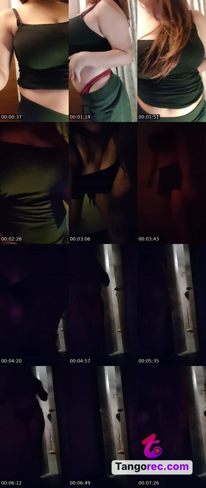@cheery0 Tango LIVE