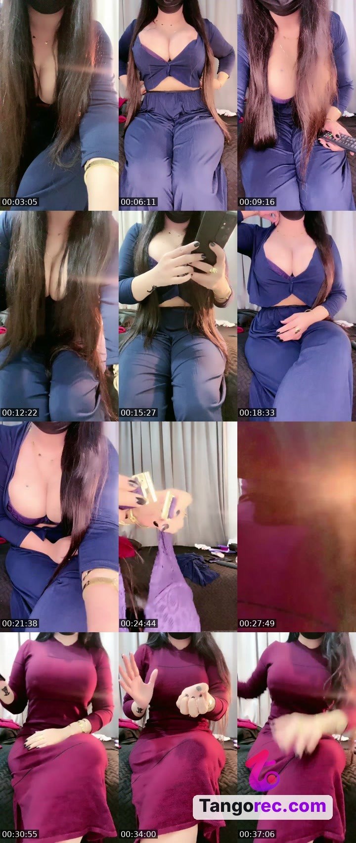 @prettylion-5173 Tango LIVE
