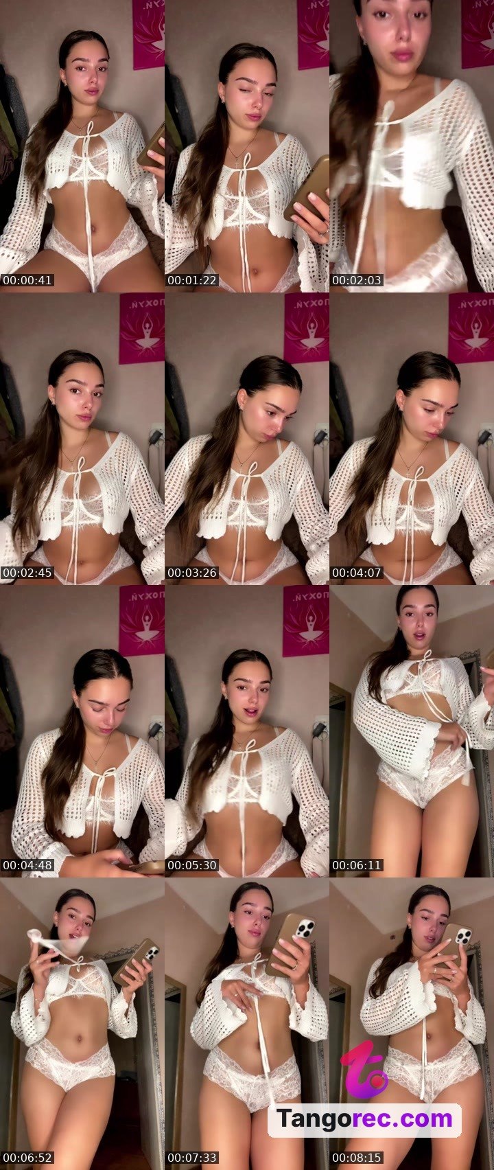 @22alexa Tango LIVE