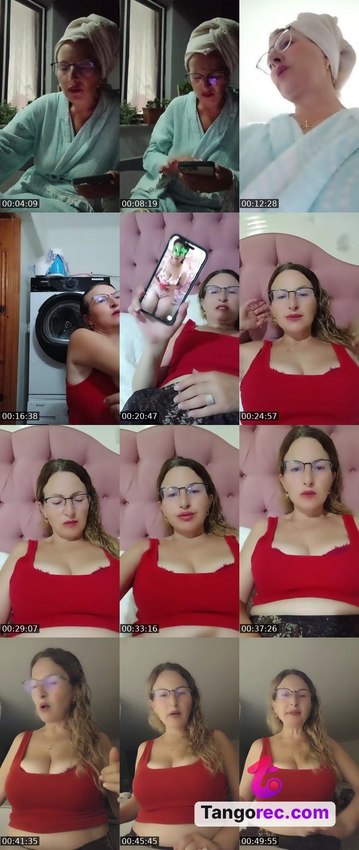 @melek190 Tango LIVE
