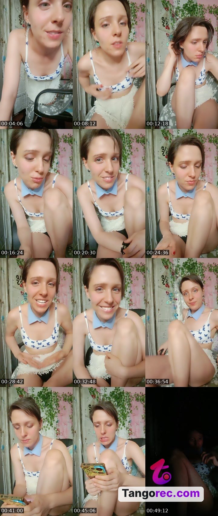 @buzzymonkey-67923 Tango LIVE