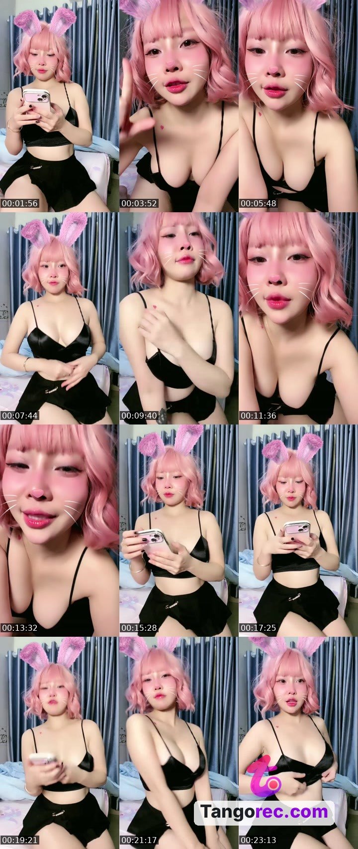@steel-stallion-457077 Tango LIVE