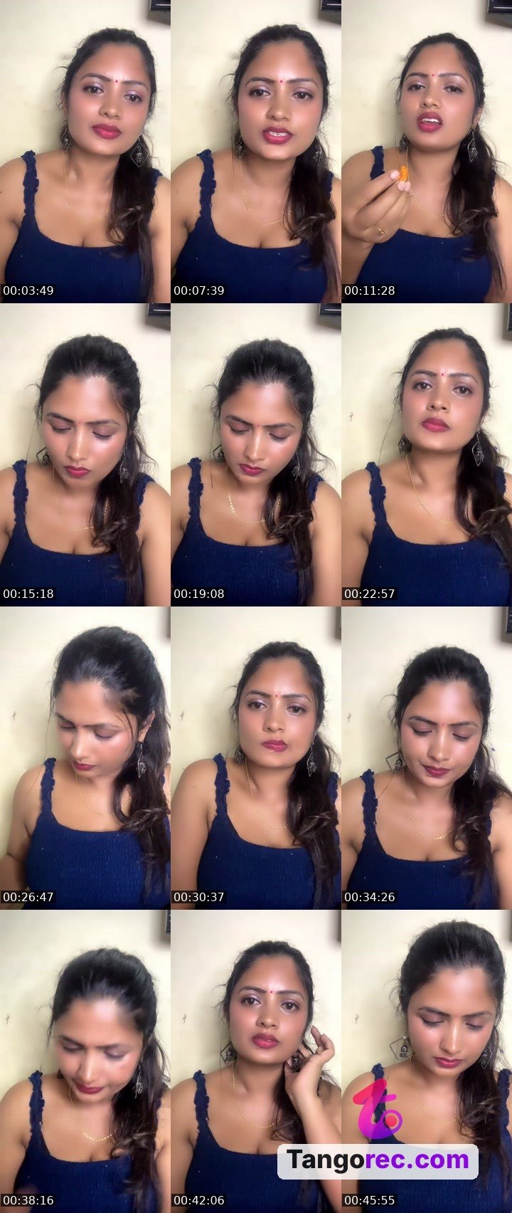 @incrediblecrocodile-15504 Tango LIVE