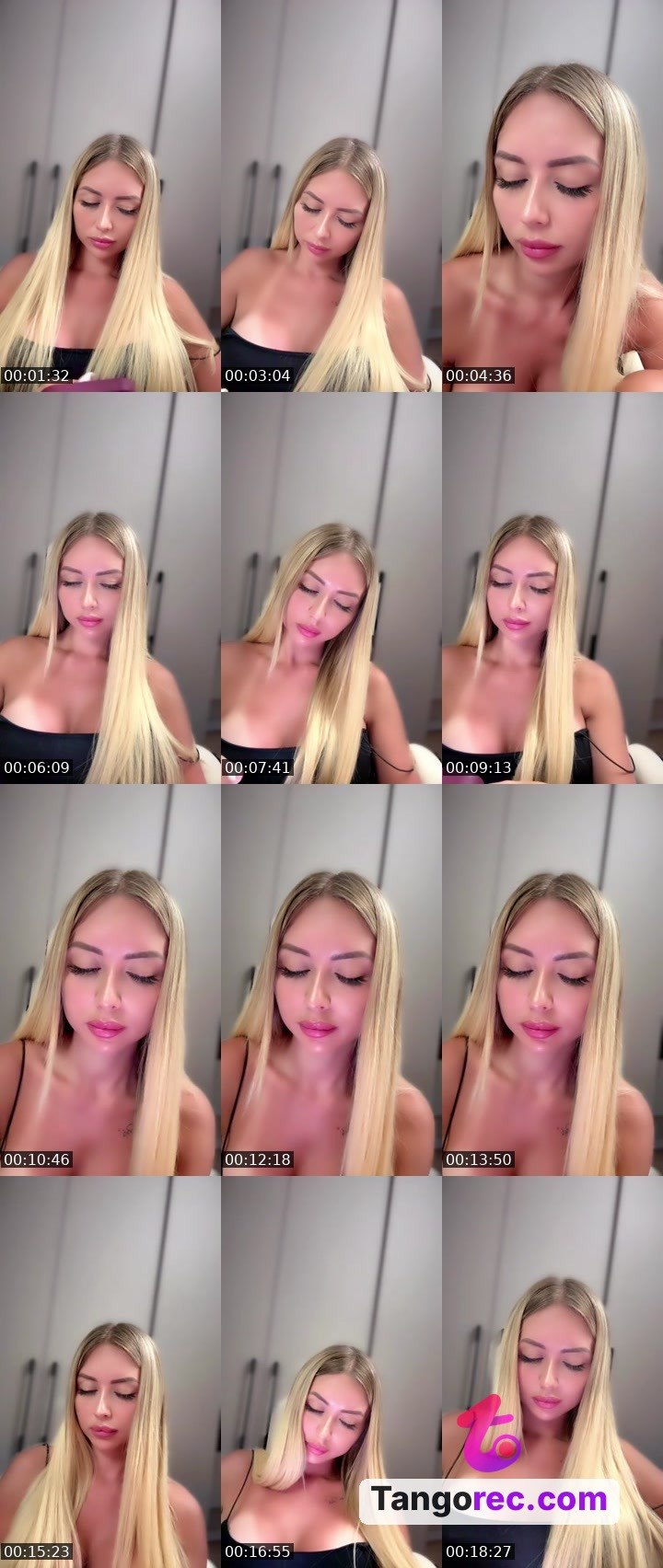 @tssssssssssstsssssssss Tango LIVE