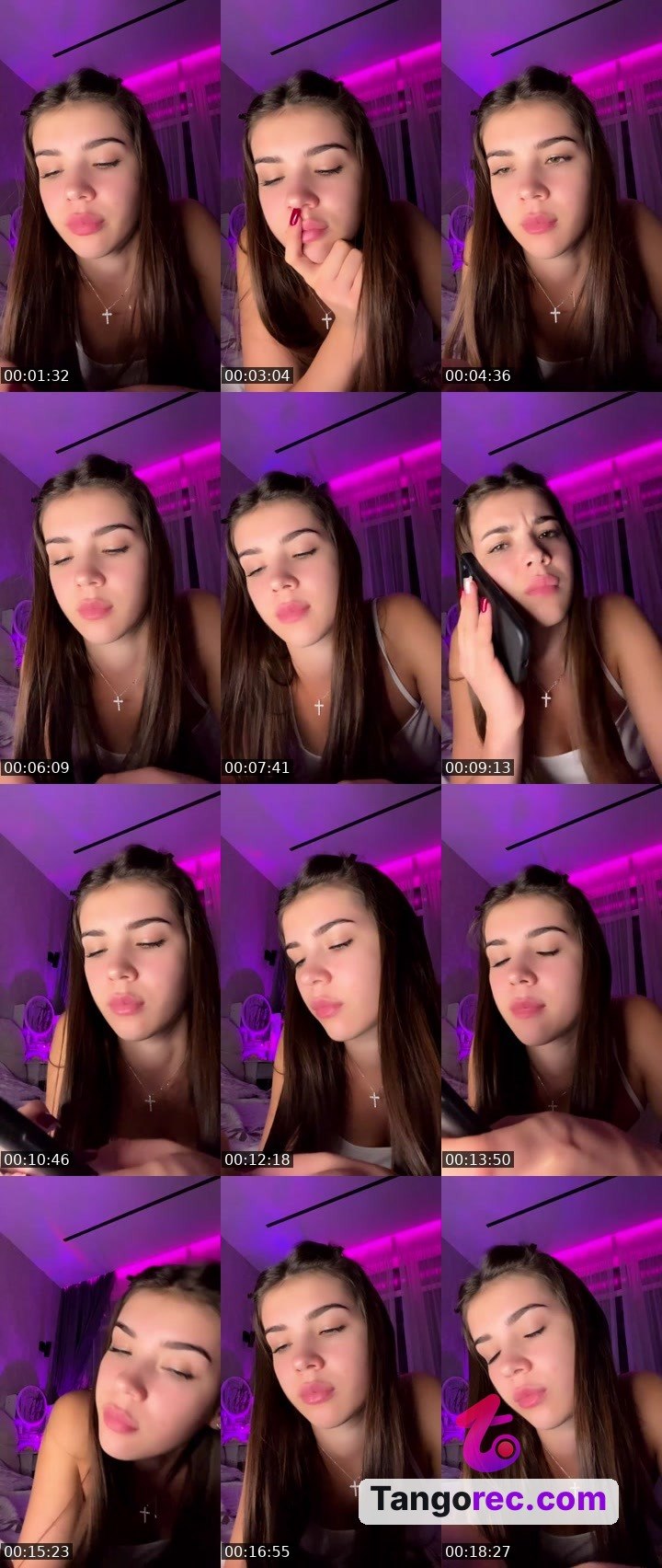 @byeeee696 Tango LIVE