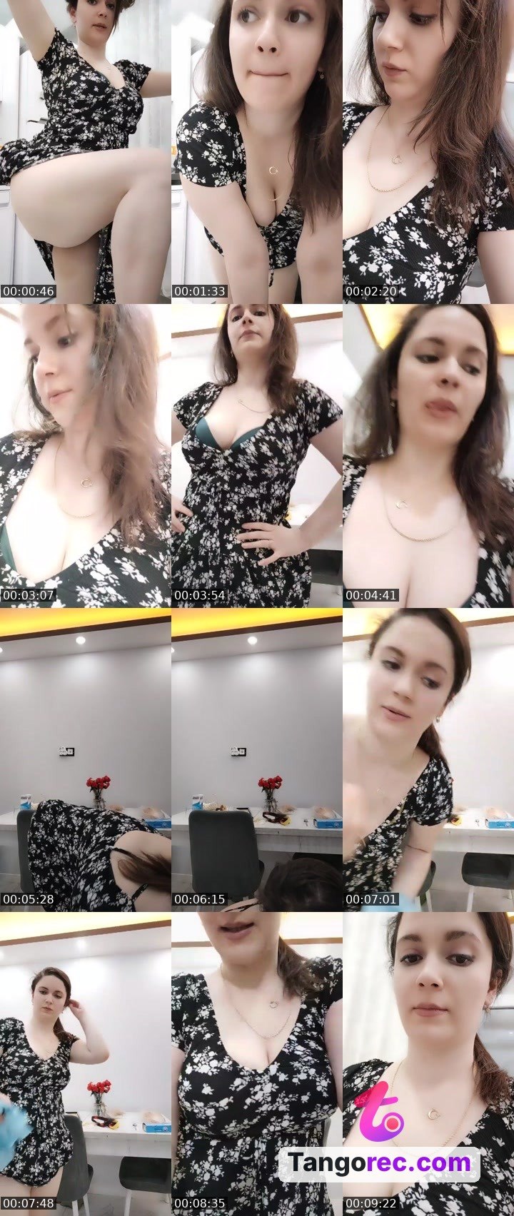 @cuddly-tiger-36995 Tango LIVE