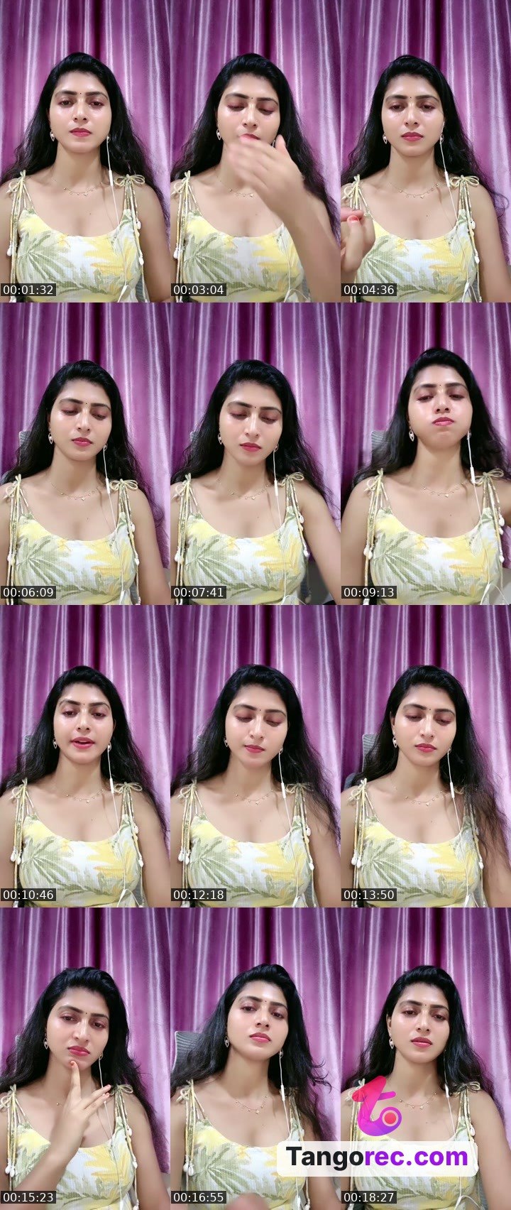 @priyoo_telugu Tango LIVE