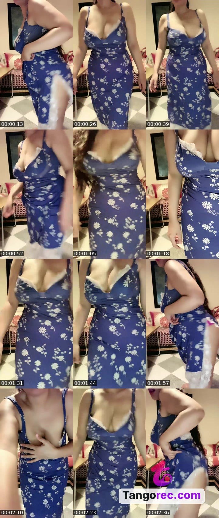 @cuddlybear-7412 Tango LIVE
