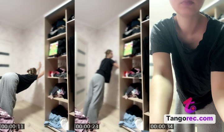 @urs8 Tango LIVE