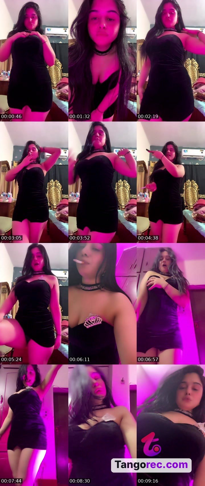 @cuddlyfox-47502 Tango LIVE