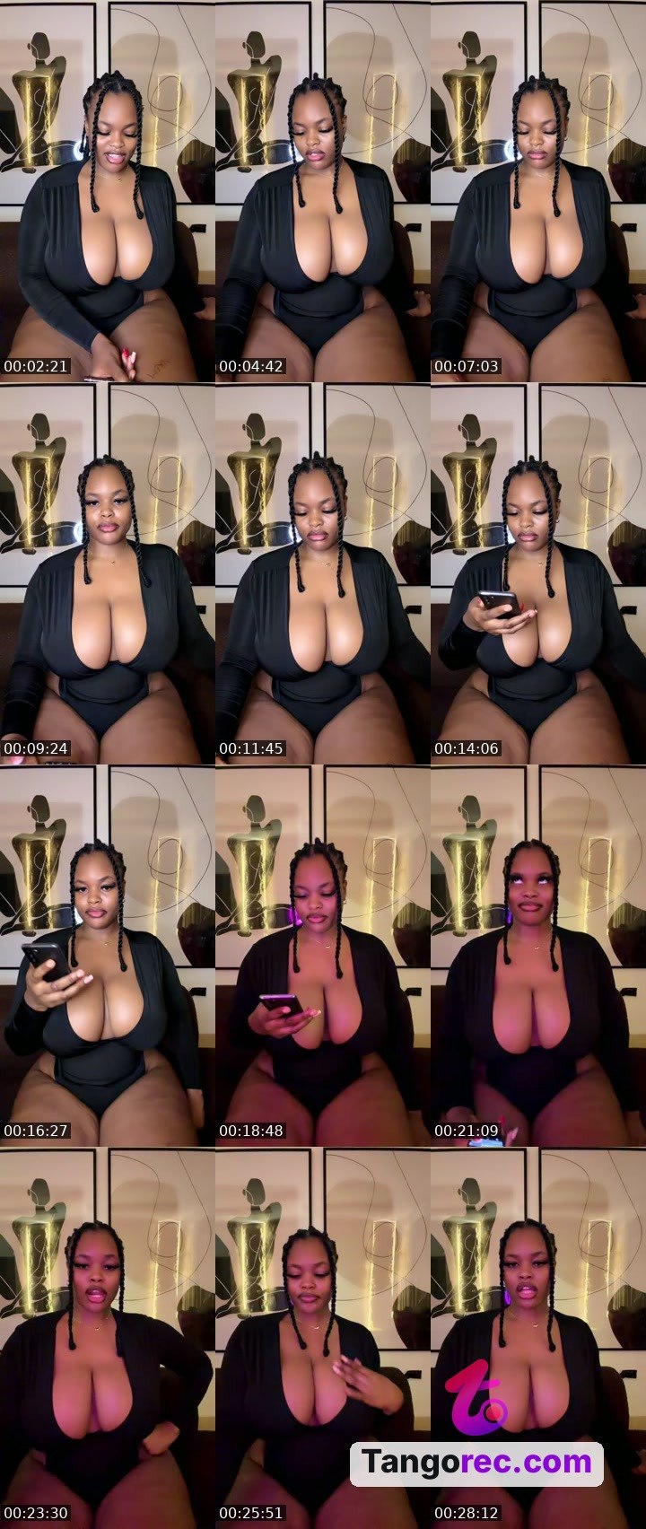 @nkem001 Tango LIVE