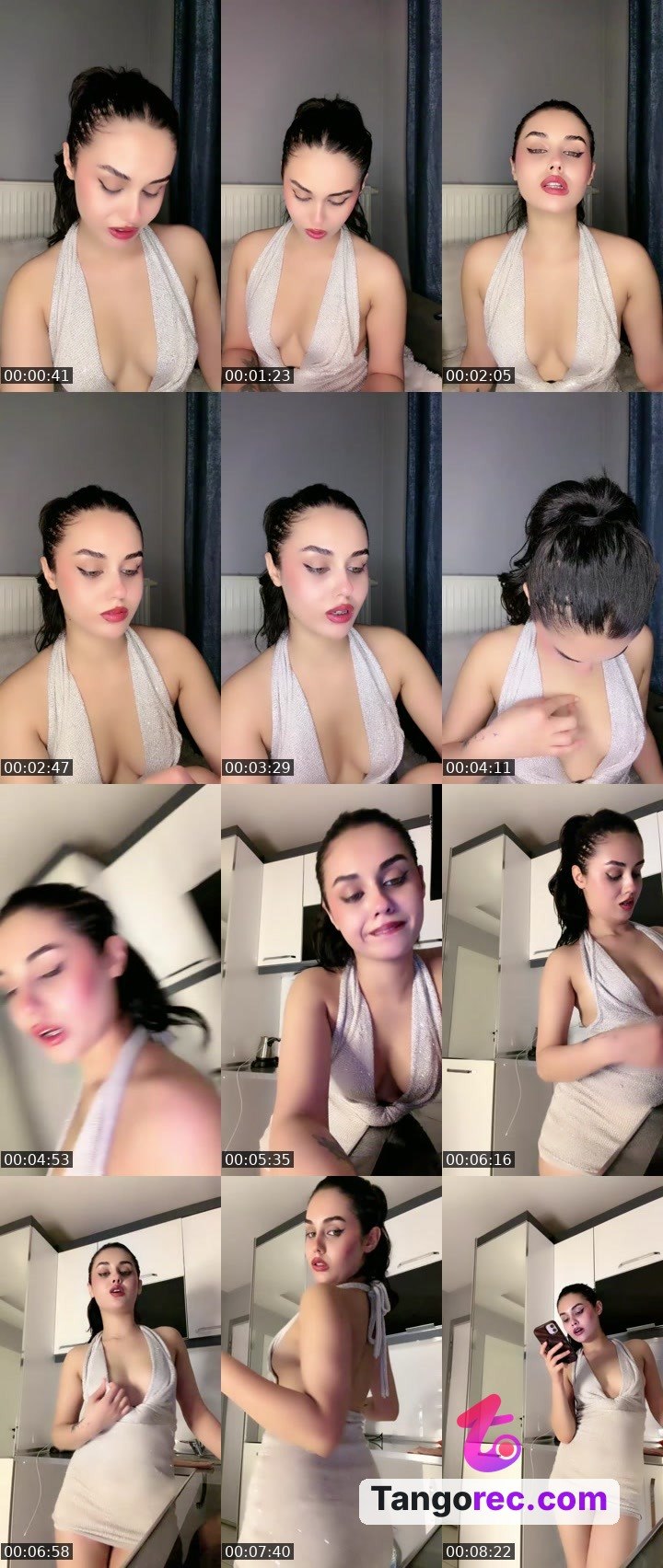 @alna23 Tango LIVE