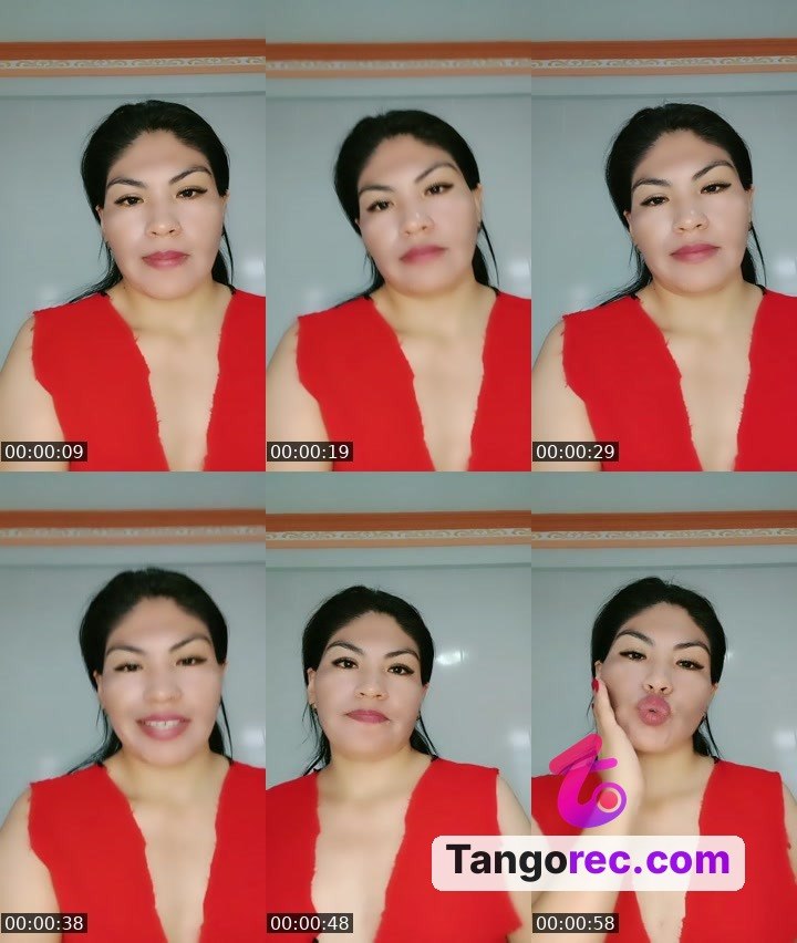 @reyna-r Tango LIVE