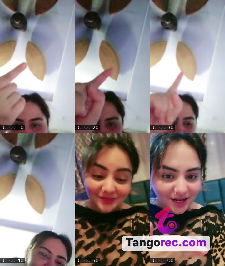 @bano420 Tango LIVE