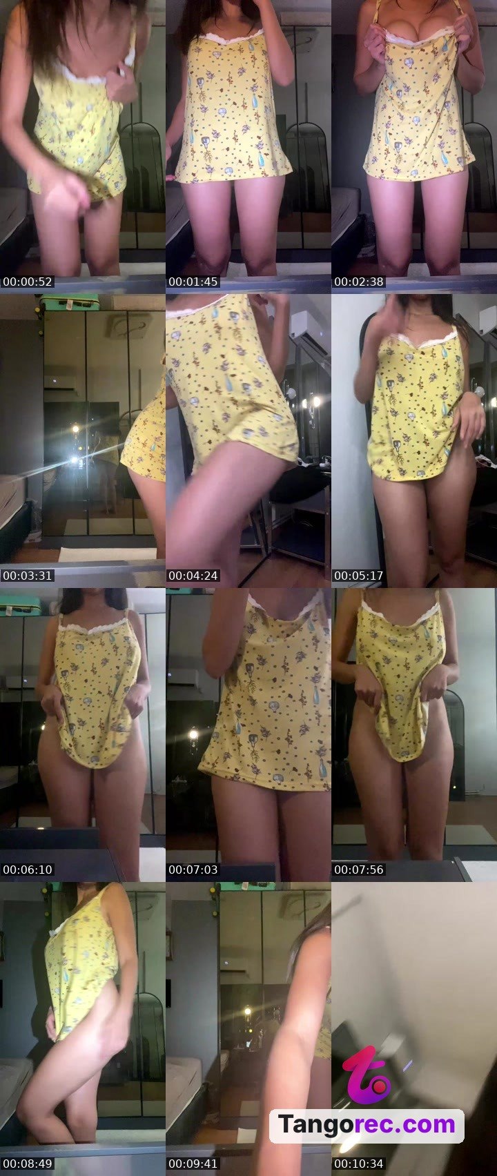 @cuddlysquirrel-982459 Tango LIVE