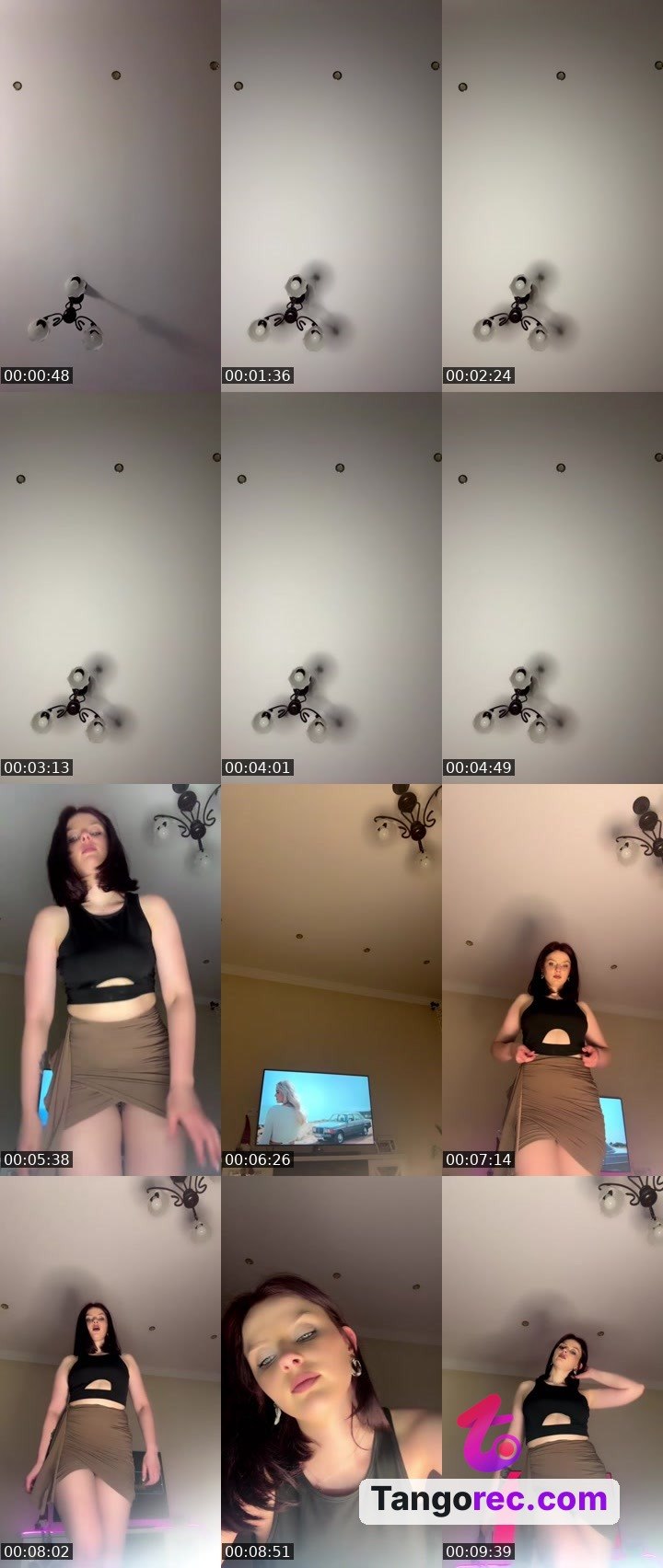 @dari_as Tango LIVE