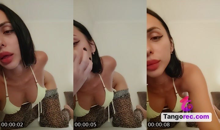 @luckylola Tango LIVE