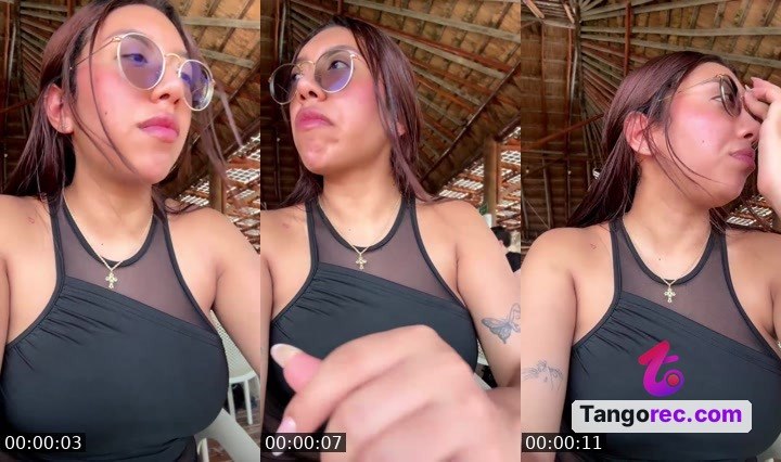 @gabiqueen Tango LIVE