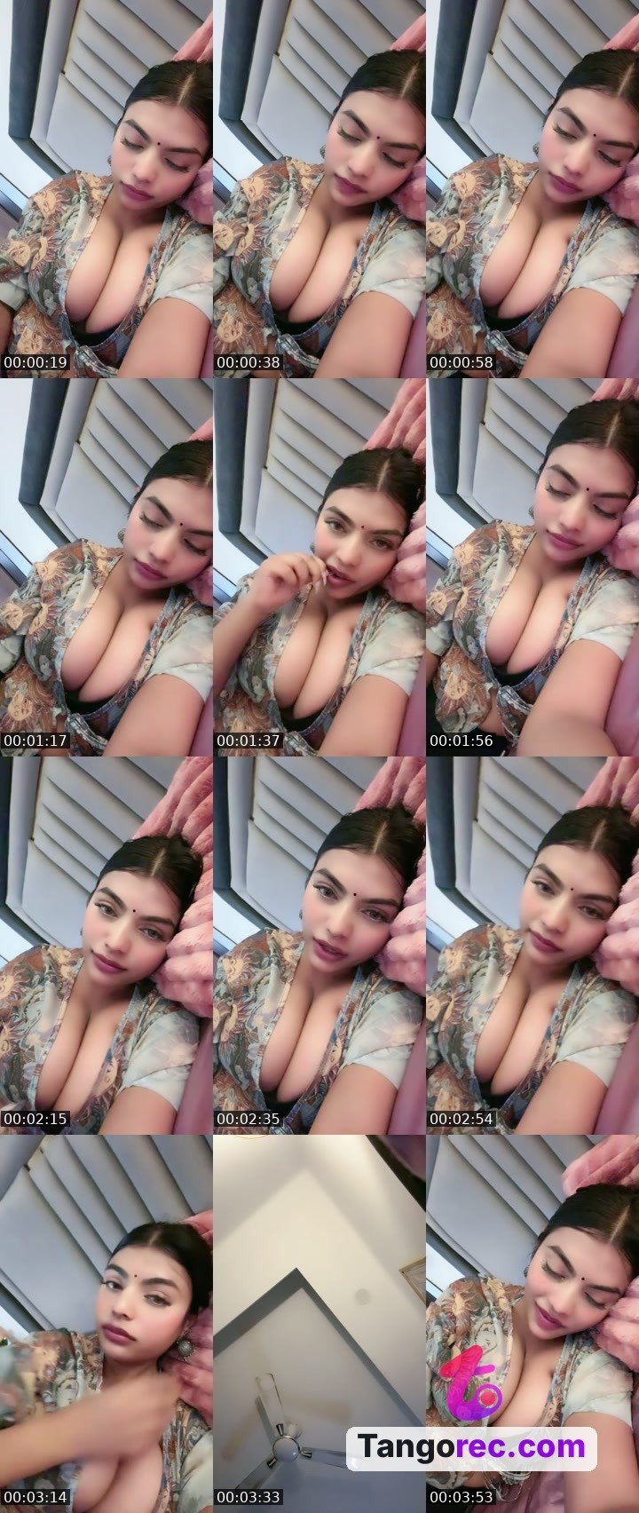 @shika0 Tango LIVE