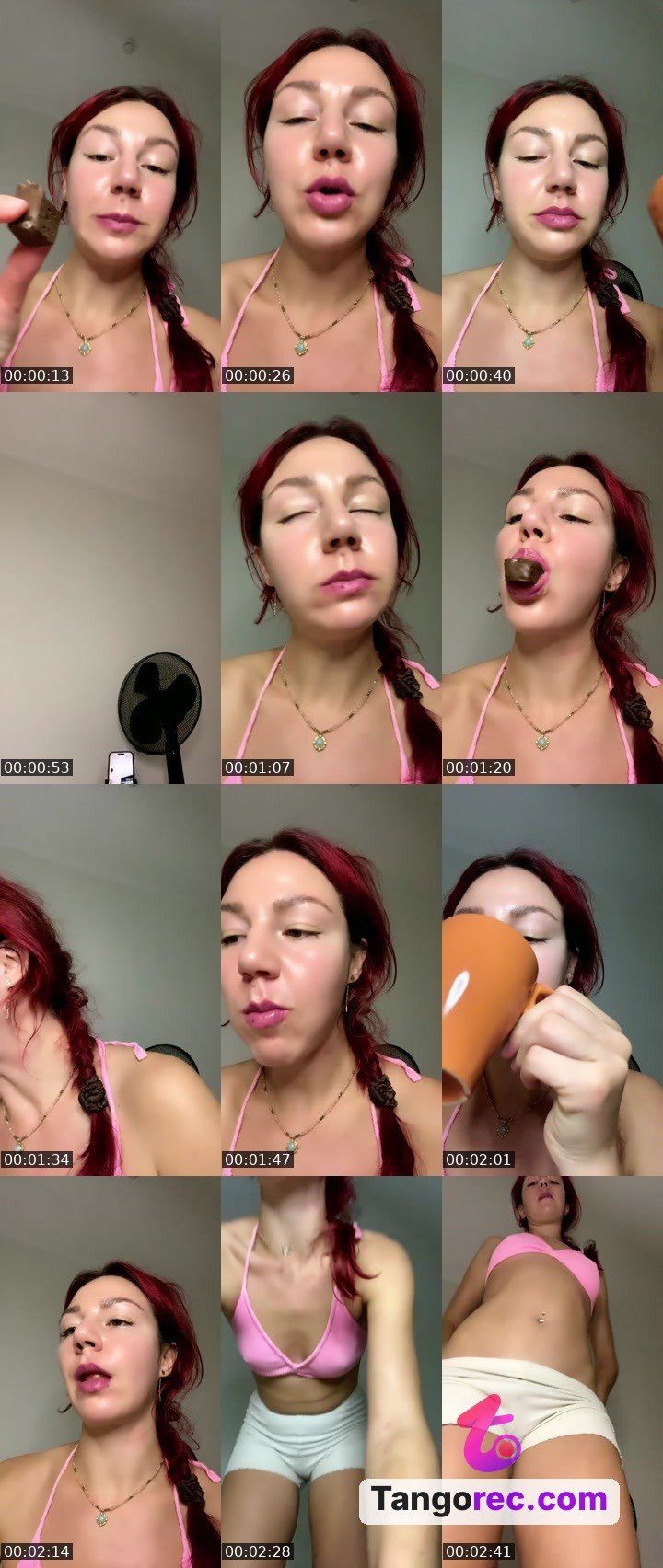 @mami300 Tango LIVE