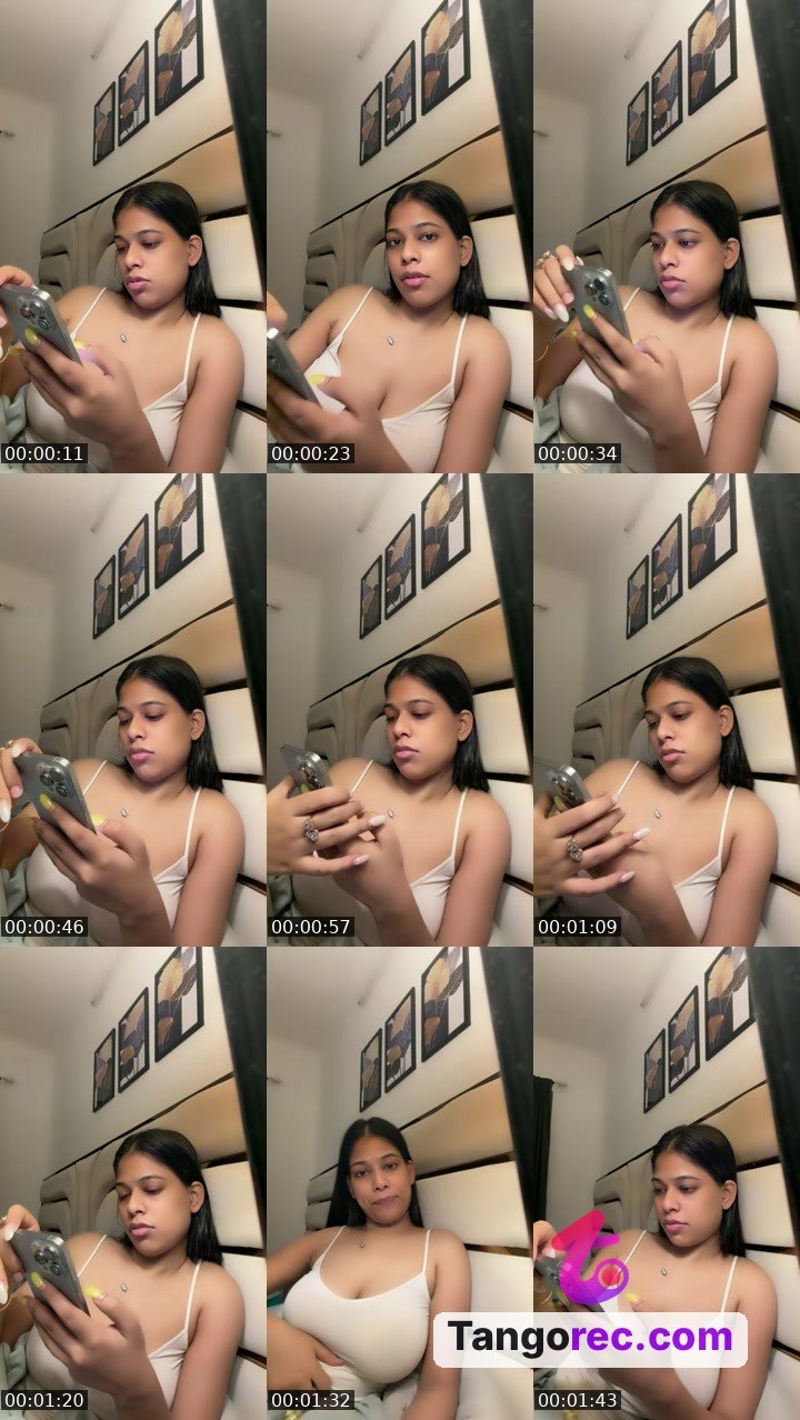 @ragini39 Tango LIVE