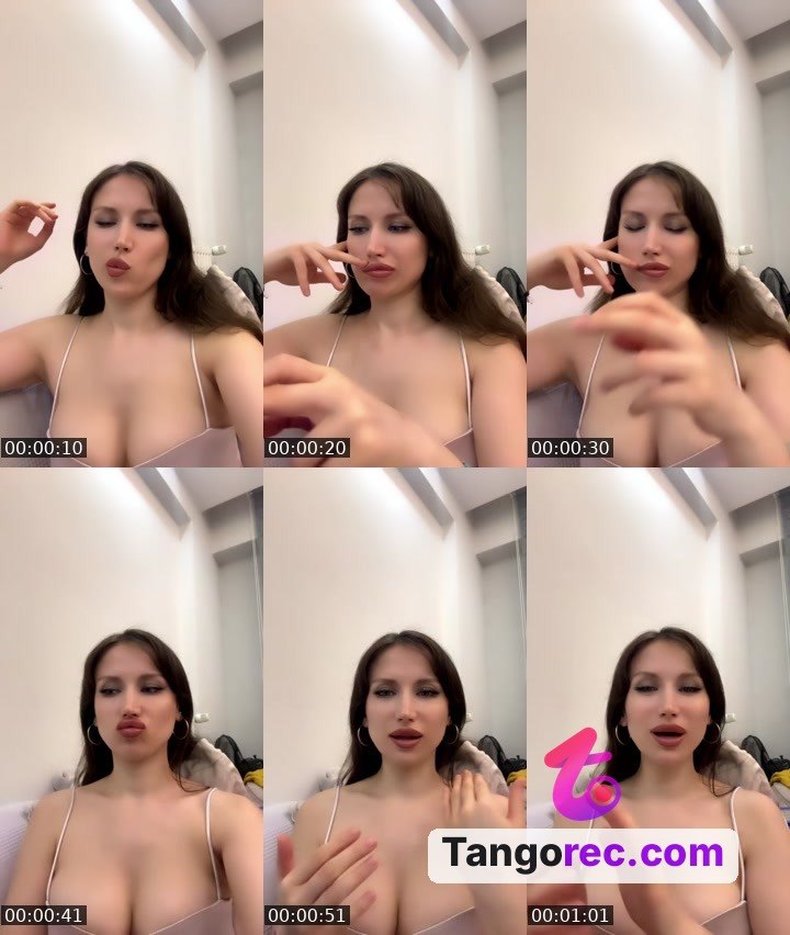 @v_35 Tango LIVE