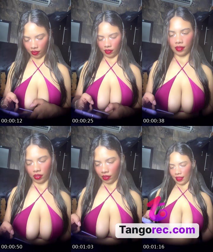 @laura192 Tango LIVE