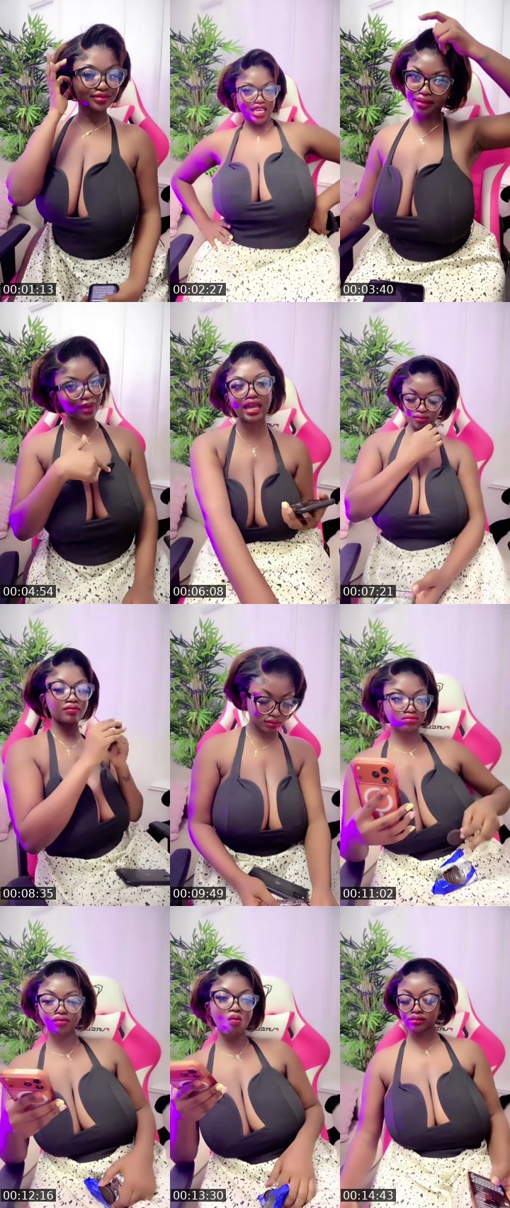 @guess856 Tango live from 2026-07-15
