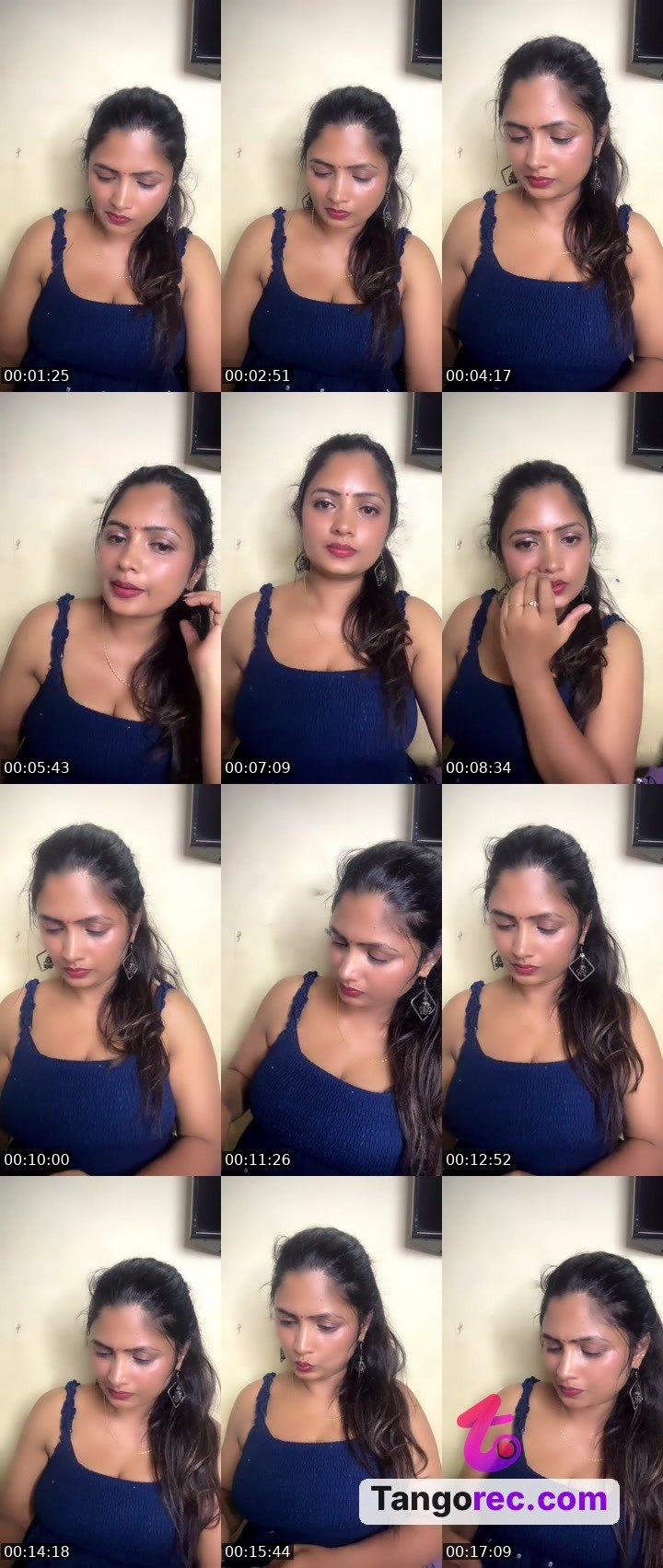 @incrediblecrocodile-15504 Tango LIVE