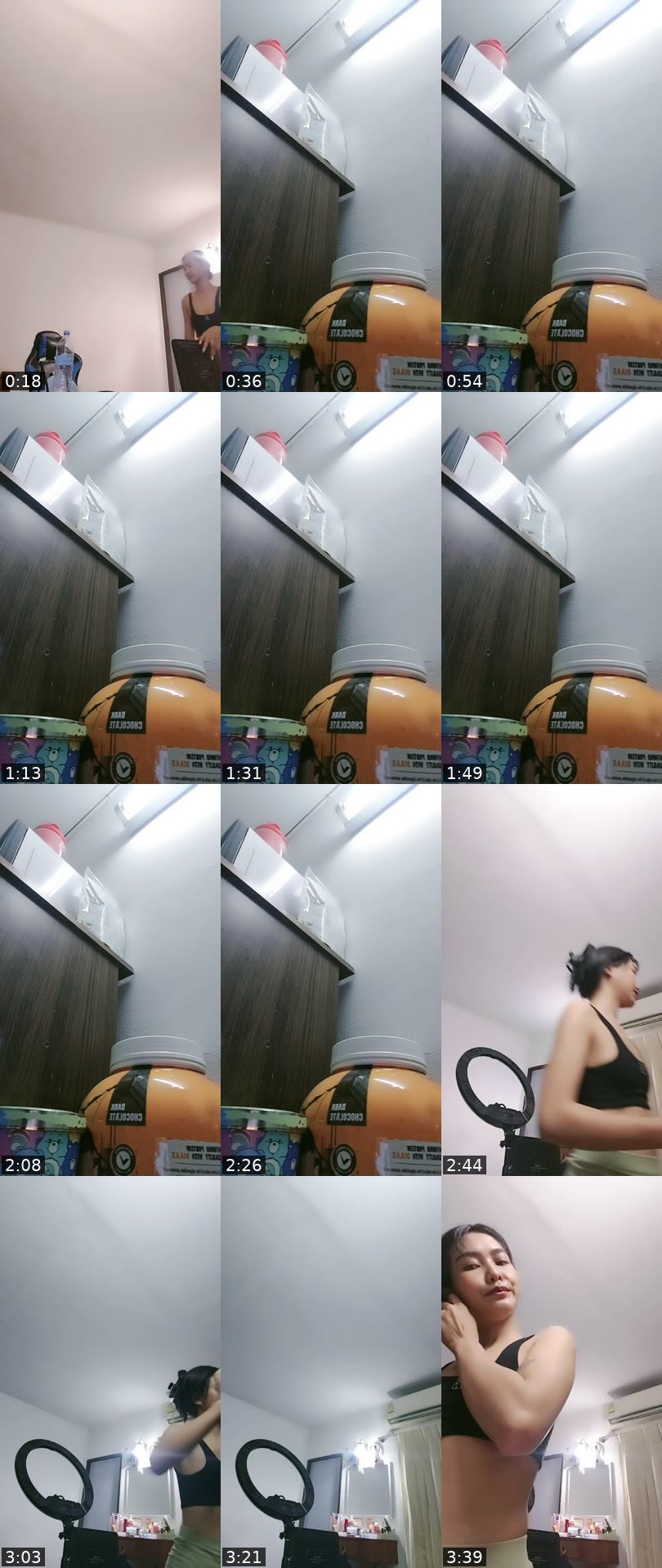 @luckyann285 Tango LIVE