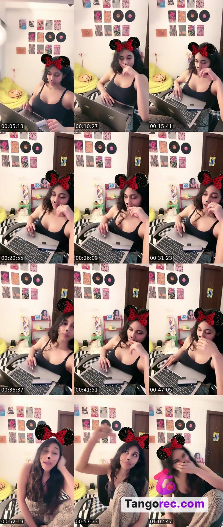 @cheetos333 Tango LIVE