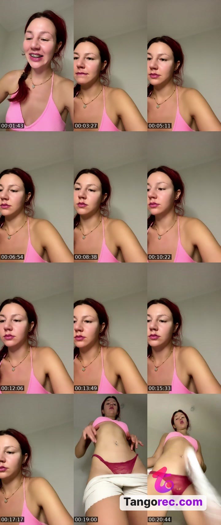 @mami300 Tango LIVE