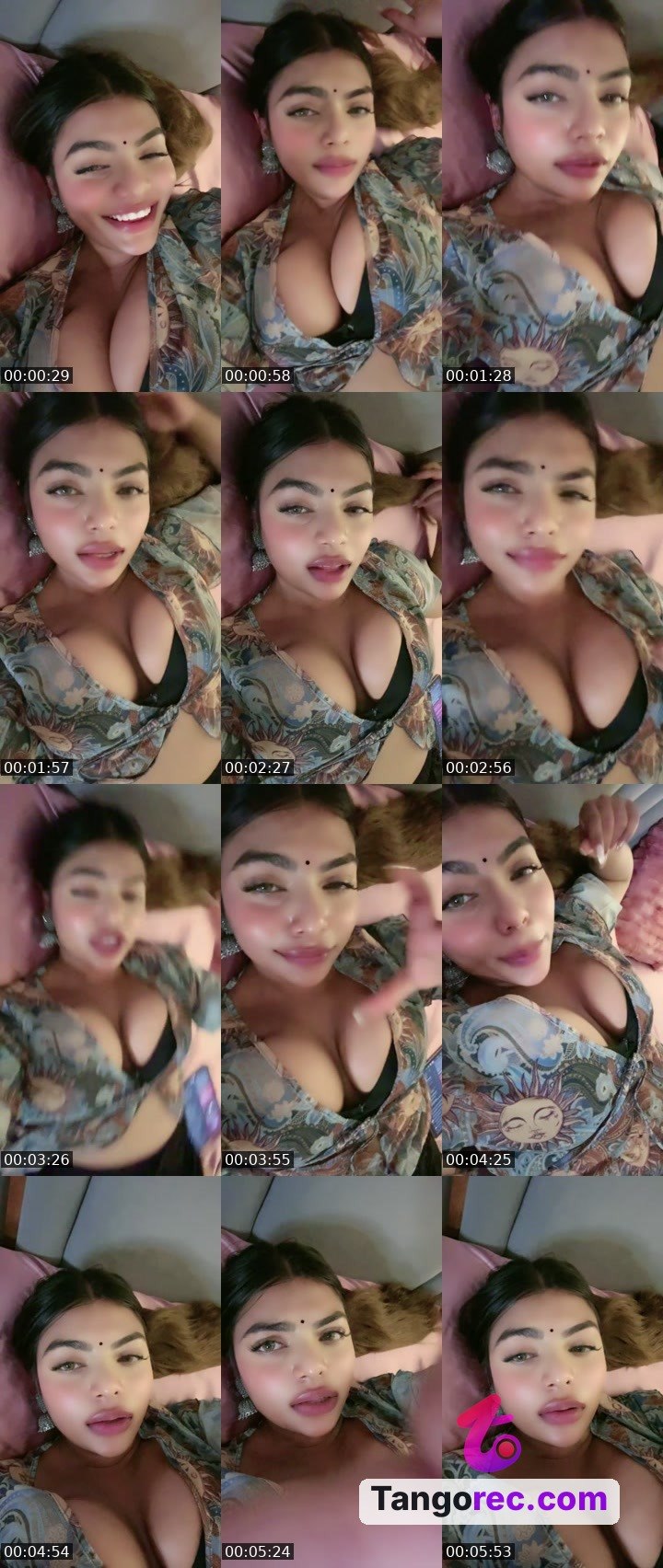 @shika0 Tango LIVE